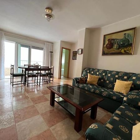 Apartamento A 150Mts De La Playa - Wifi Sagunto 외부 사진