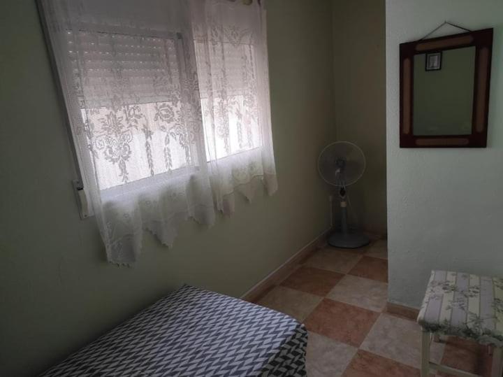 Apartamento A 150Mts De La Playa - Wifi Sagunto 외부 사진