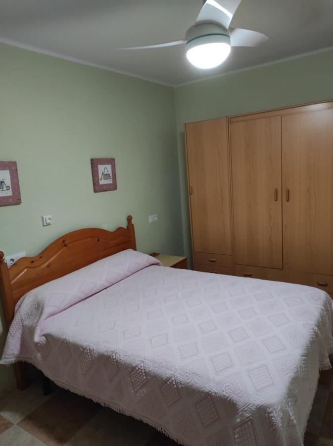 Apartamento A 150Mts De La Playa - Wifi Sagunto 외부 사진