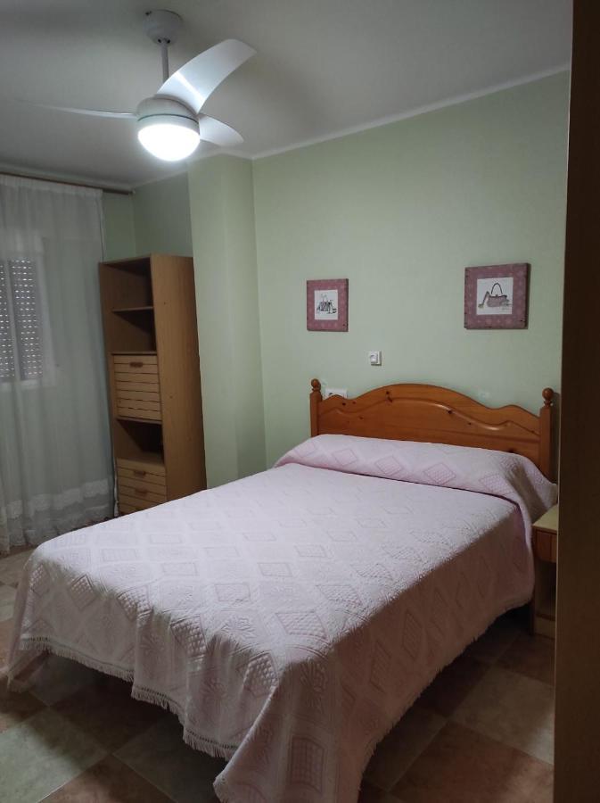 Apartamento A 150Mts De La Playa - Wifi Sagunto 외부 사진