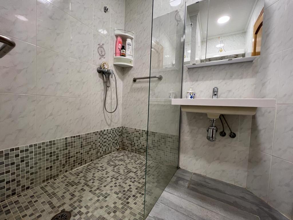 Apartamento A 150Mts De La Playa - Wifi Sagunto 외부 사진